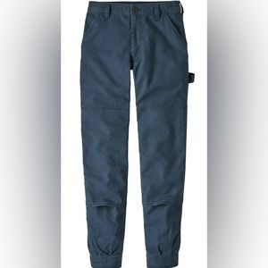 Patagonia Womens All season hemp canvas pants